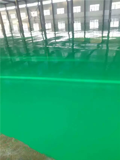 临澧,我直接给你一份室外地坪漆翻新维修